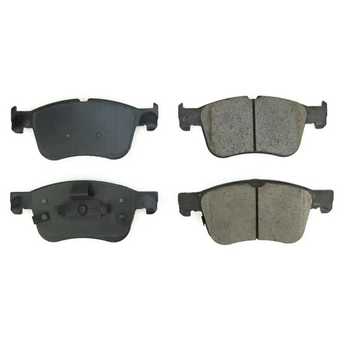 POWERSTOP 16-2300 Z16 EVO CERAMIC PAD