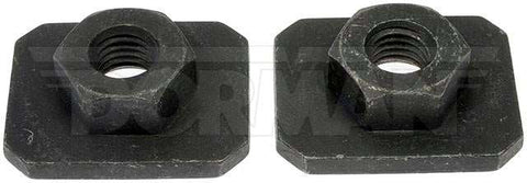 DORMAN 13848 BODY MOUNT BOLT KIT