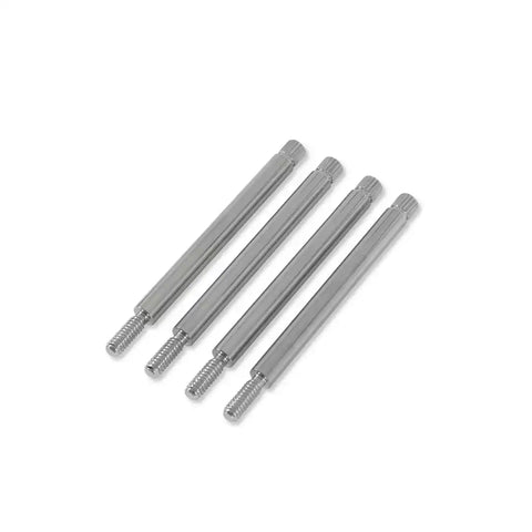 MR GASKET 9824 WING BLTS 4/SET