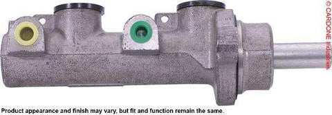 MASTER CYLINDER REBUILT