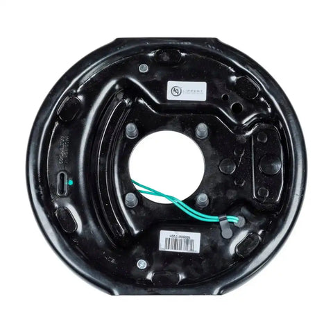 10'X2.25' RH BRAKE ASSY