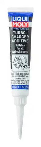 LIQUI MOLY 22074 PRO-LINE TURBOCHARGER ADDITIVE
