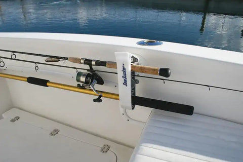 SEASUCKER MF5061 HORIZONTAL ROD HOLDERS