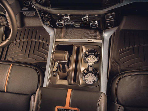 WEATHERTECH 8A4CCST CAR COASTERS