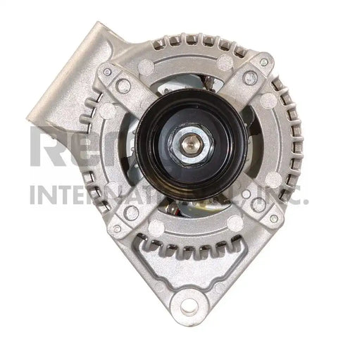 REMY INTL 12797 REMANUFACTURED ALTERNATOR
