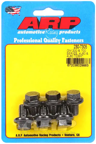 GM200&700 SERIES