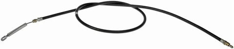 DORMAN C660004 BRAKE CABLE