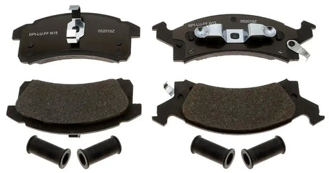 BRAKE PAD SET