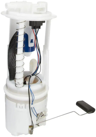 FUEL PUMP MODULE ASSEMBLY