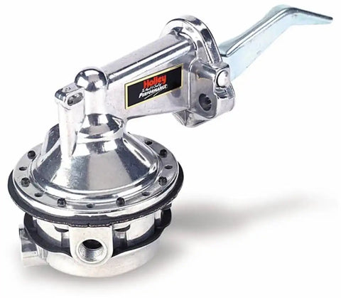 Fuel Pump Mechanical