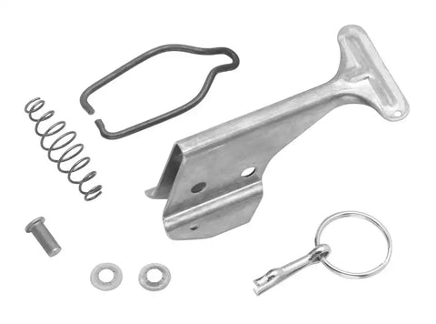 BULLDOG/FULT 024200 HIGH PROFILE COUPLER REPA