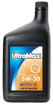 ULTRAMAX 5W30 CS 12