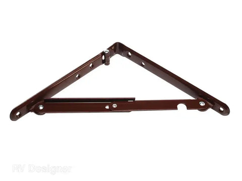 2PK 8' X 8' FOLDING SHELF