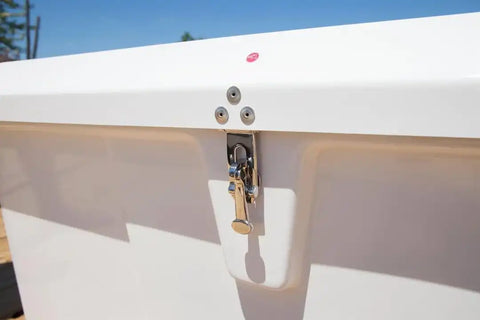 STOW 'N GO DOCK BOX 24' X 85' X 22'