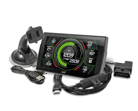 GM DIESEL EVOLUTION CTS3 01-16 6.6L