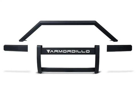 Armordillo USA 8704141 AR2 Pre-Runner Guard