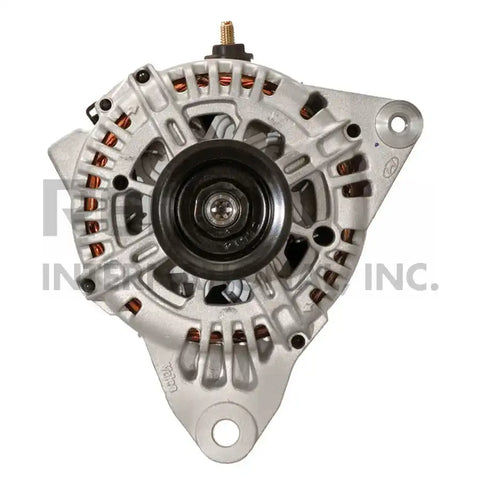 REMANUFACTURED ALTERNATOR