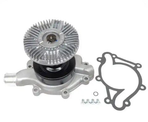 MAX COOLING KIT  1993 - 2003 DODGE