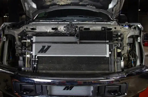 MISHIMOTO MMTC-F2D-17SL POWERSTROKE