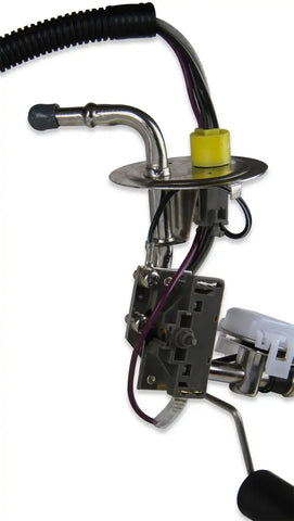 HOLLEY 12-305 64-68 MUSTANG MUSCLECAR EFI PUMP