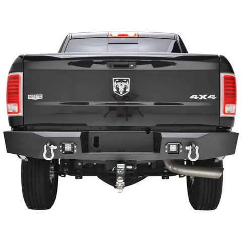 REAR LED BUMPER