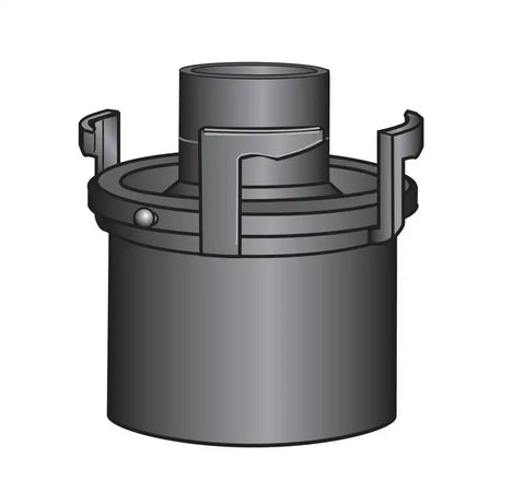SANI-CON ADAPTER KIT