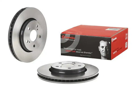 DISC BRAKE ROTOR