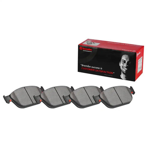 DISC BRAKE PAD SET