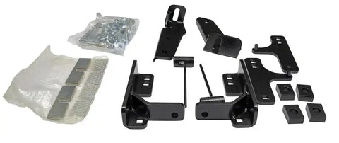 FRAME BRACKET KIT FOR 2019 RAM 1500