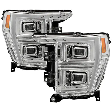 SPYDER 9052606 PROJECTOR HEADLIGHT