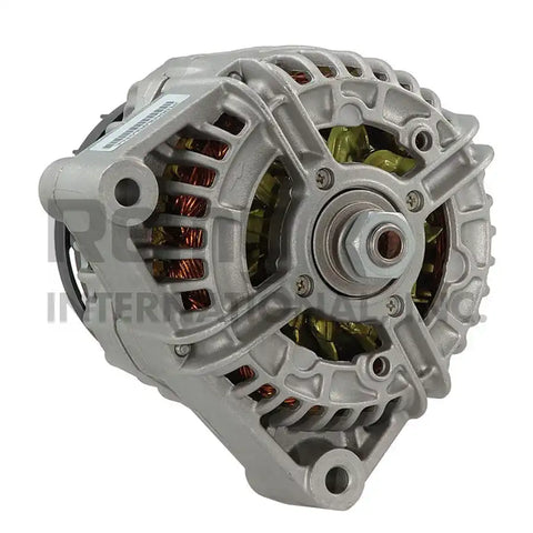 REMANUFACTURED ALTERNATOR