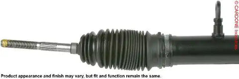 RACK & PINION