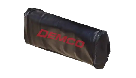COVER VINYL F/TOWBAR