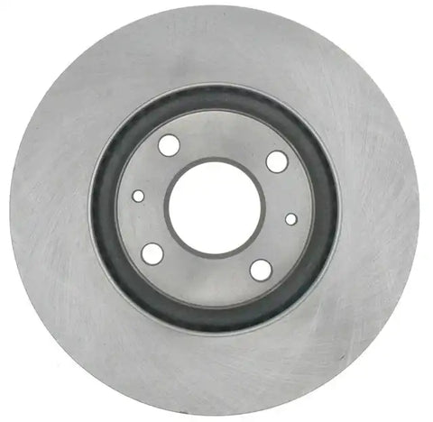 RAYBESTOS 680677R DISC BRAKE ROTOR