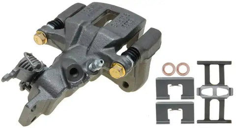 FRICTION CALIPERS
