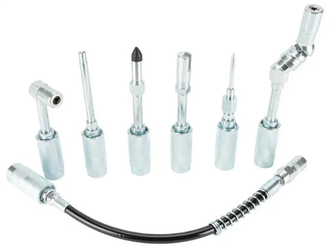 GREASE GUN ACCESS