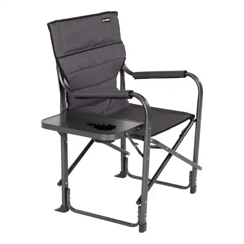 DIRECTORS CHAIR GREY