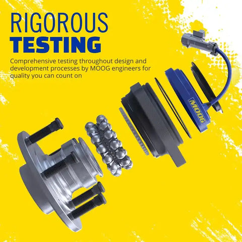 MOOG 513179 HUB ASSEMBLY