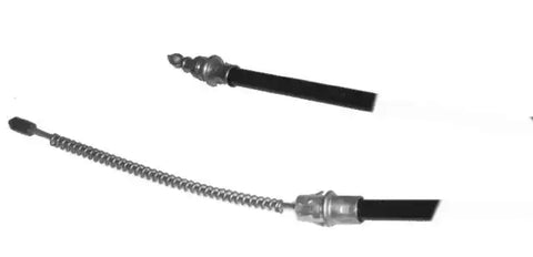 BRAKE CABLE