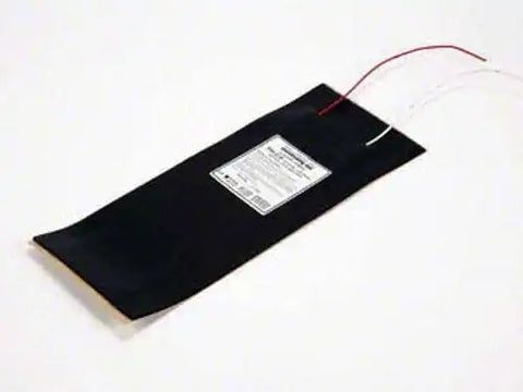 ULTRA HEAT AMPH318 12VDC 3' PIPE HTR LENGTH 18'