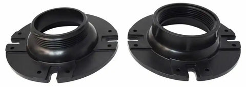 FL FLANGE 4 X 3 X1.88 MPT