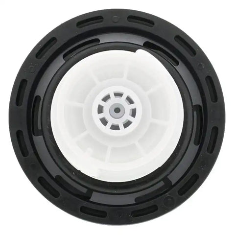 MOTOR RAD AM MGC210KA LOCKING FUEL CAP