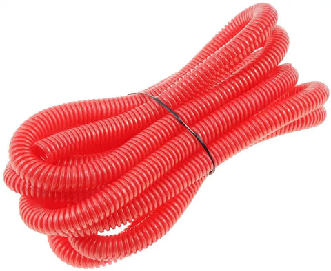 DORMAN 86650 CONDUIT RED 3/8 10'