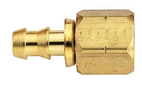 STR.BRASS ADPTR#75116