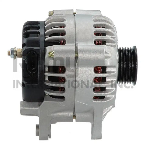 REMANUFACTURED ALTERNATOR