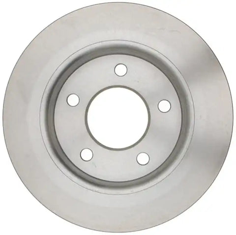 DISC BRAKE ROTR ONLY