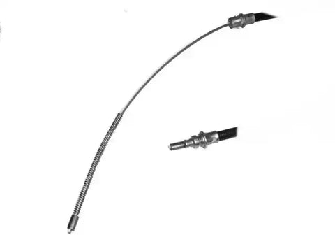 PARKING BRAKE CABLE
