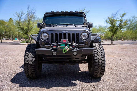 RIGID IND 36400 4IN 360-SRS; DIFFUSED RGB/2