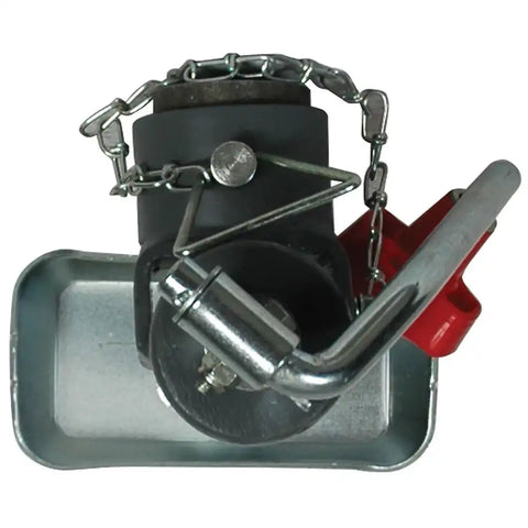 BULLDOG/FULT 178101 5000LB TOPWIND JACK TSR
