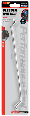 BRAKE BLEEDER WRENCH